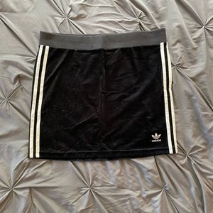 Adidas Mini Skirt